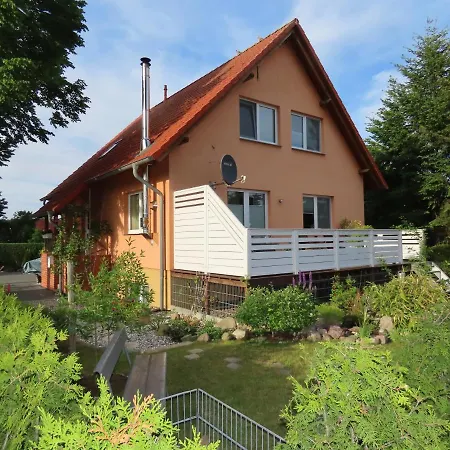 Ferienhaus Sava Garz  Exterior photo