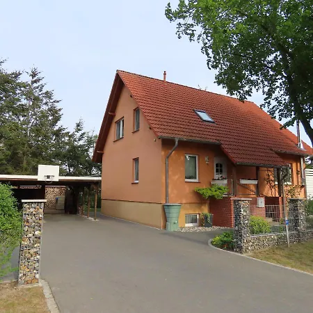 Ferienhaus Sava Garz  Exterior photo