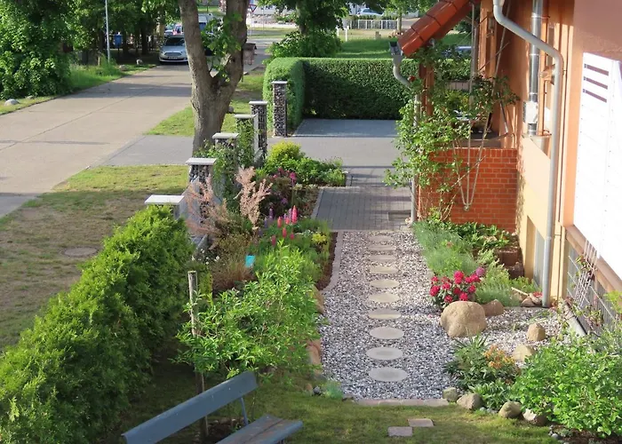 Ferienhaus Sava