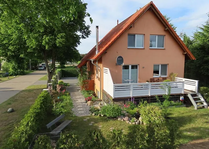 Ferienhaus Sava