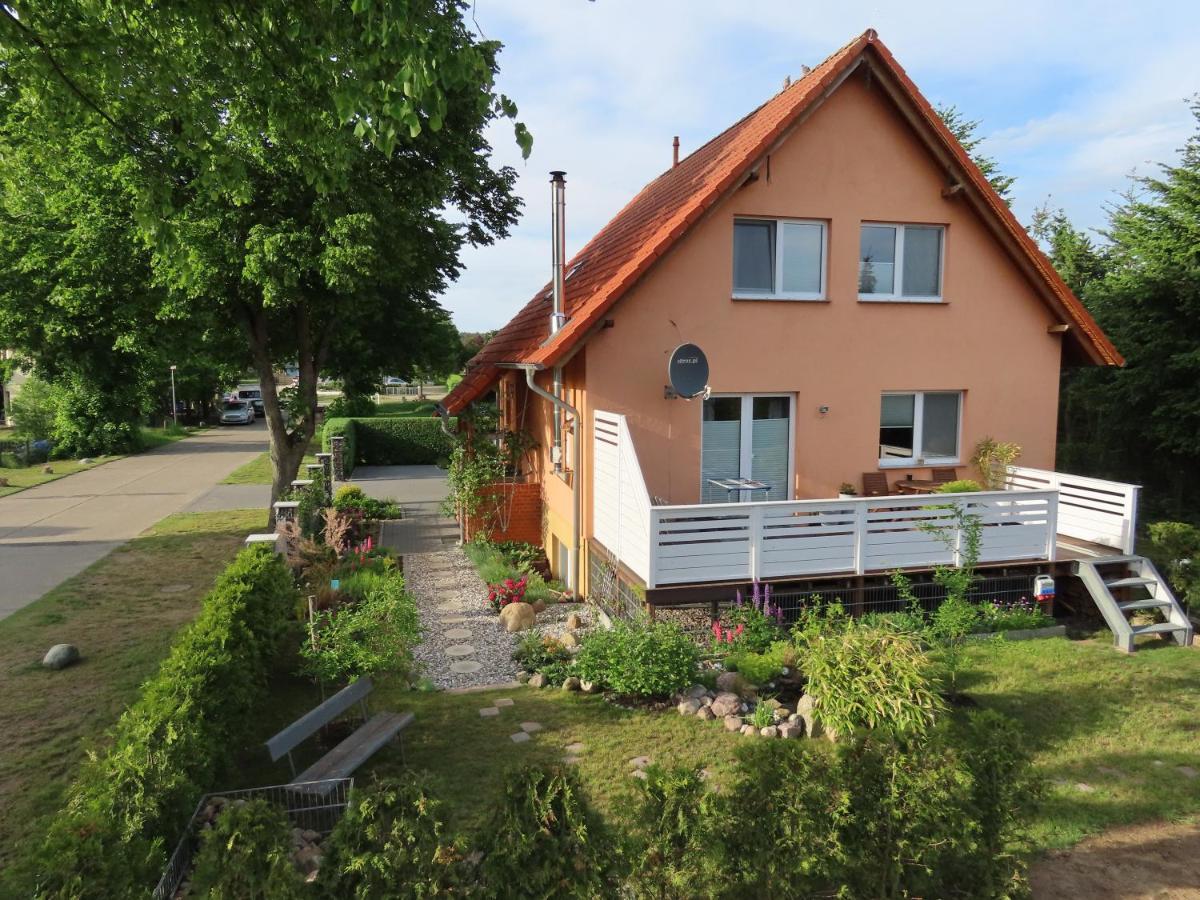 Sava Holiday home Garz (Usedom)