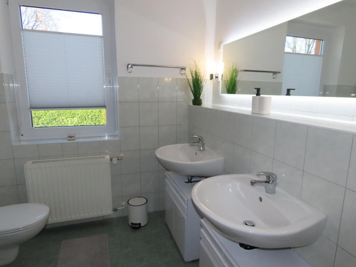 Holiday home Sava Garz (Usedom)