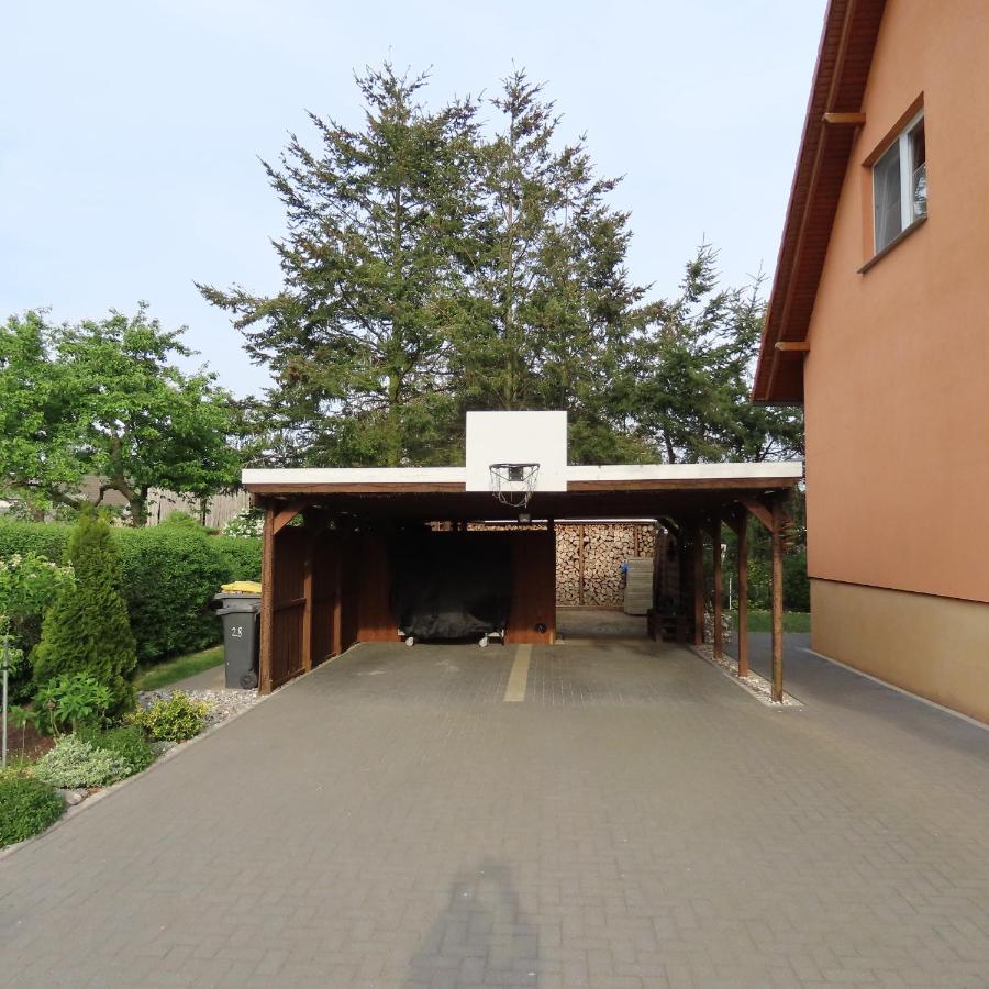Sava Holiday home *